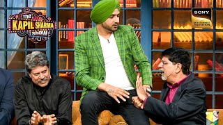 Kapil के Show में आए 1983 के Cricket Champions | The Kapil Sharma Show Season 2 | Full Episode