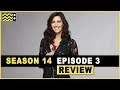 The Bachelorette Season 14 Episode 3 Review w/ Allison Raskin | AfterBuzz TV