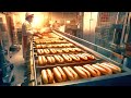 How It's Made: Hot Dogs