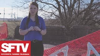 Rural Infrastructure, Timpte Grain Trailer Sells, and More! | Full Episode