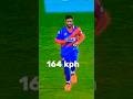 M Amir Bowling action #shorts #youtubeshorts