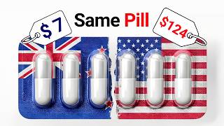 The American Healthcare Scam, Explained