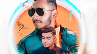 Khan Saab - Bekadra | Official Cover Video Song | Royal Prince
