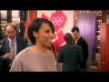 Dame Kelly Holmes