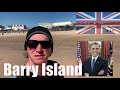 The Barries of Barry Island 🏴󠁧󠁢󠁷󠁬󠁳󠁿