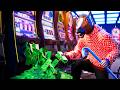 Robbing EVERYTHING In GTA 5 RP