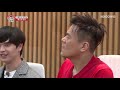 seong jae s reult of jyp audition master in the house ep 60