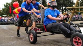 Zeepkistenrace Alphen2016 Final