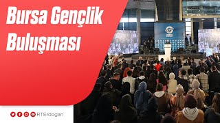 Bursa Gençlik Buluşması