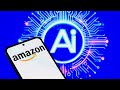 Amazon shares surge to 'record highs' following $38 billion OpenAI deal
