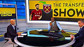 🔴 CONFIRMED NOW! LIVERPOOL PLAYER IN WEST HAM! FANS EXCITED WITH THE BUSINESS! WEST HAM NEWS