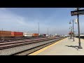 ex sjvr gp28’s h barlac at san bernardino may 23 2022