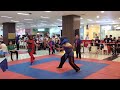 13th pro active arnis leauge tournament arnis