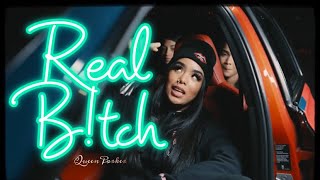 Queen Parker - Real B!tch 😈😍(Official Video) Prod by Elias Beats 🔥