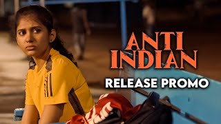 Glimpse of Anti Indian - Crime Thriller Short Film