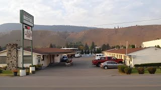 #BigCityHotels #Review Trans Canada Motel