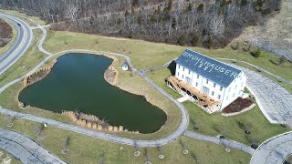 Muhlhauser Barn | West Chester Township, OH