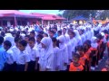 Lagu Sekolah Kebangsaan Sri Aman