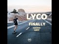 finally feat. lucy extended mix