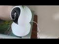 REOLINK E1 Zoom Security Camera - The Ultimate 360° Baby & Pet Monitor with Auto Tracking!