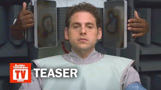 Maniac Season 1 Teaser | 'Connection' | Rotten Tomatoes TV