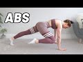 10 MIN TOTAL CORE ABS WORKOUT (Deep Core Yoga Abs Workout)