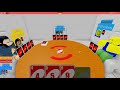 Roblox I GOT BEAT BY A PAT BOT IN UNO!!