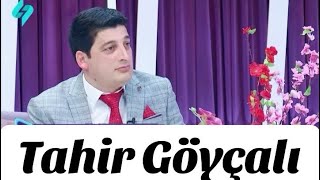 Tahir Göyçaylı Canlı ifa