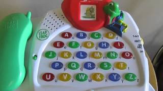 LeapFrog Telephonics