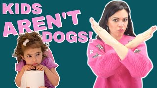 You CAN potty train your toddler WITHOUT TREATS! | Set up a realistic potty training reward system