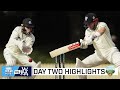 Blues take upper hand after Henriques century | Marsh Sheffield Shield 2020-21