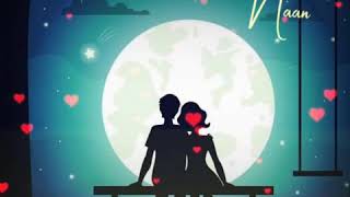 Love song tamil WhatsApp status |  Idu Enna Maayam - Iravaaga Nee song
