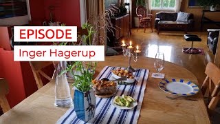 Inger Hagerup: Episode - (poesibloggen)