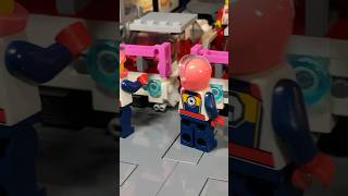 隙間がイライラックるって…？… #shorts #lego #車好き #見てね #ネタ動画 #ガレージ #4wlc #楽しければそれでよし #無言配信 #カスタム #日産 #gtr #シルビア