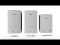Boiler types explained and what you need to know  - Worcester Bosch