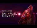 Patta Patta Buta Buta | Hariharan Live