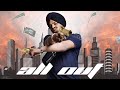 ALL OUT || Sidhu Moose Wala || New Punjabi Song 2024 || Punjabi Song Remix 2024 || PBX Productions