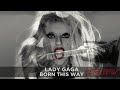Lady Gaga - Born This Way (Metal Remix)