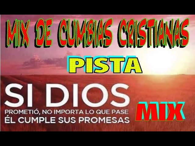 Mix Coros Cristianos Cumbia Andina Pista Chords Chordify