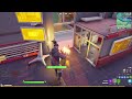 evolution of all fortnite keycard vaults chapter 2 season 2 chapter 4 season 4