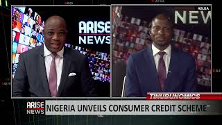 Nigeria: New Credit Scheme Targets Workers - Paul Alaje