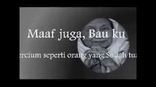 Surat Wasiat  Ayah & Bunda 