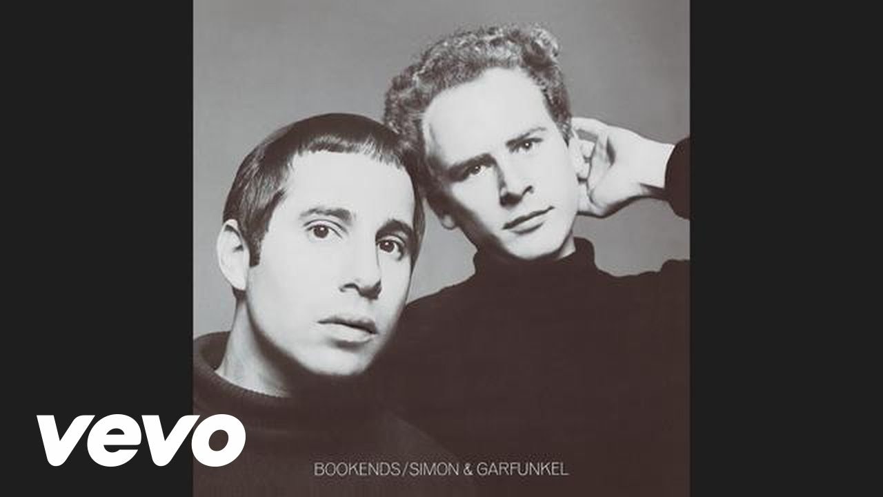 Simon & Garfunkel - Fakin' It (Audio) - YouTube