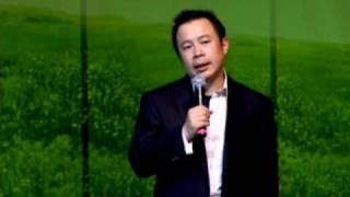 脱口秀2. David Hu 胡宏  2011 春晚 （华盛顿地区） Stand up Comedy