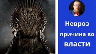 Насколько у вас реализована потребность во власти | шаг 40й