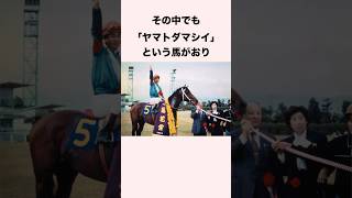 【 競馬 】シンボリルドルフの雑学② 【 競馬の雑学 】【 ウマ娘 】 #競馬 #雑学 #シンボリルドルフ #ウマ娘 #shorts