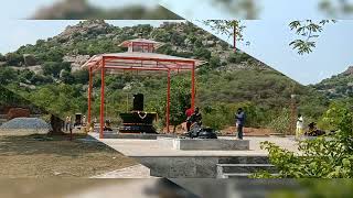 Shiva Temple Kulirchi Lingeswarar - Arcot ranipetdistric