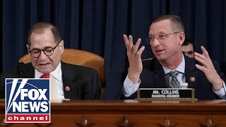 Rep. Doug Collins: The 'focus-group impeachment' has no facts