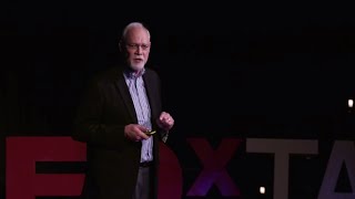 100 a Day and Rising | Robert Wunderlich | TEDxTAMU