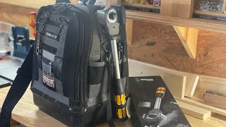 Wera Koloss!  My New Veto Bag Hammer!